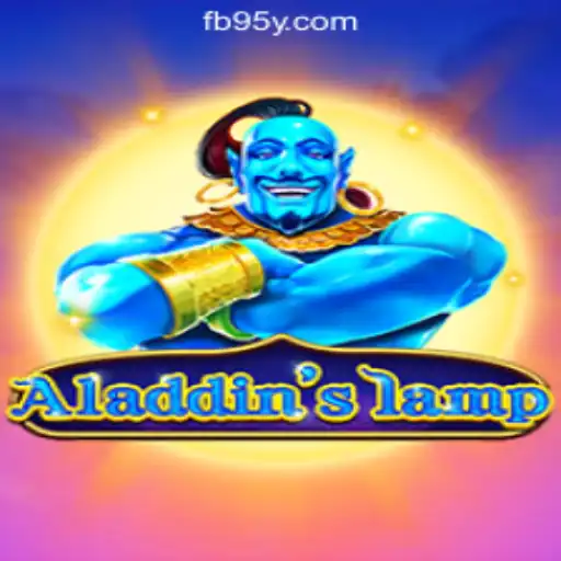 Unveiling the Magic of Aladdinslamp in the World of Slots