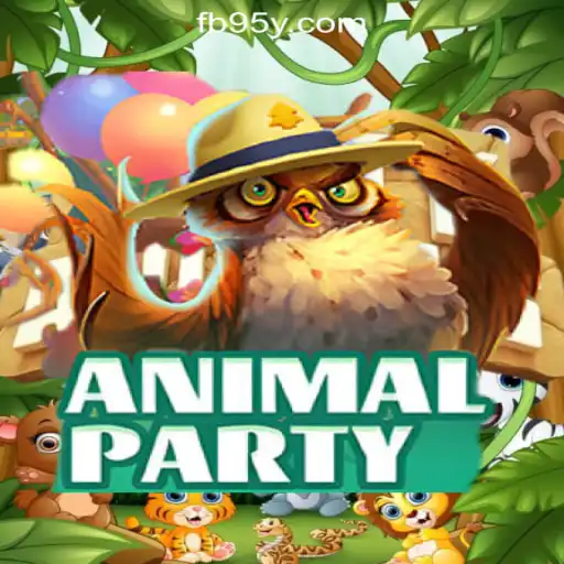 Embark on a Wild Adventure with AnimalParty: The Ultimate Gaming Experience
