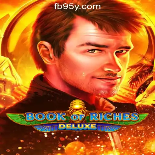 Unveiling the Thrills of BookofRichesDeluxe: A Premiere Slot Experience