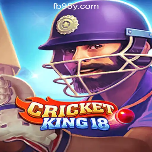 Discovering CricketKing18: A Leading Sports Simulation Game