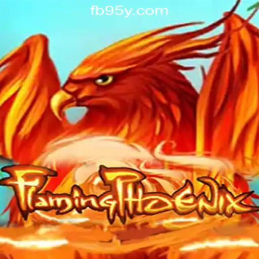 FlamingPhoenix: The Ultimate Slot Experience at 95Y.com Oficial Slots Brasil #1