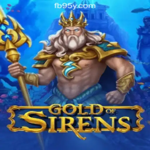 Explore the Mystical World of GoldofSirens on 95Y.com Oficial Slots Brasil #1