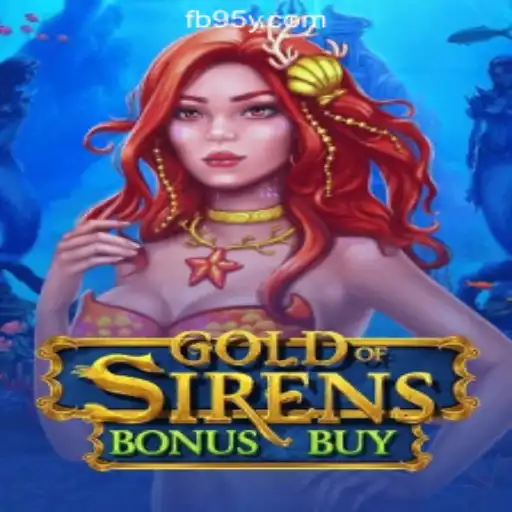 GoldofSirensBonusBuy: A Dive into the Underwater World of Slots