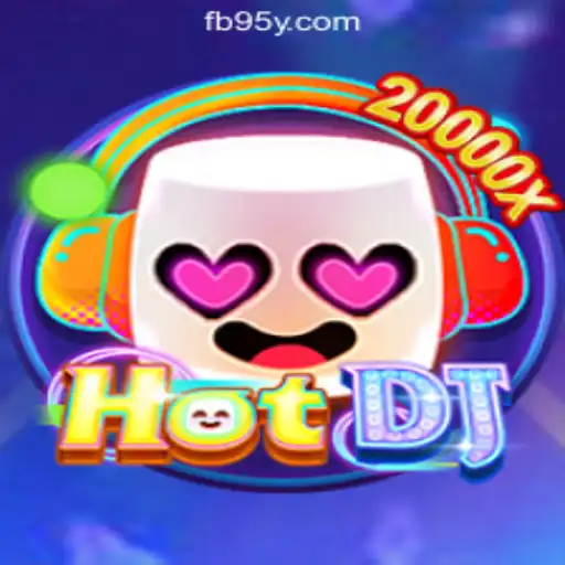 Experience the Thrill with HotDJ and 95Y.com Oficial Slots Brasil #1