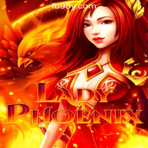 Exploring the Mystique of LadyPhoenix: A Premier Gaming Experience at 95Y.com Oficial Slots Brasil #1
