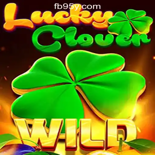 Discover the Magic of LuckyClover: The Ultimate Slot Experience at 95Y.com Oficial Slots Brasil #1