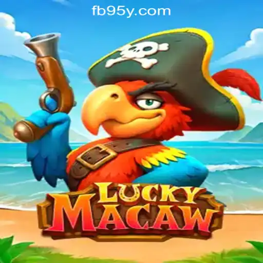 Exploring the Exciting World of LuckyMacaw: Brazil's Top Slot Game