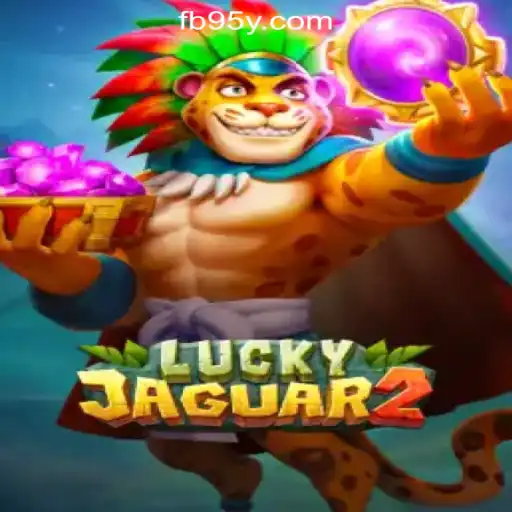 Discover the Excitement of Luckyjaguar2: The Ultimate Gaming Experience with 95Y.com Oficial Slots Brasil #1