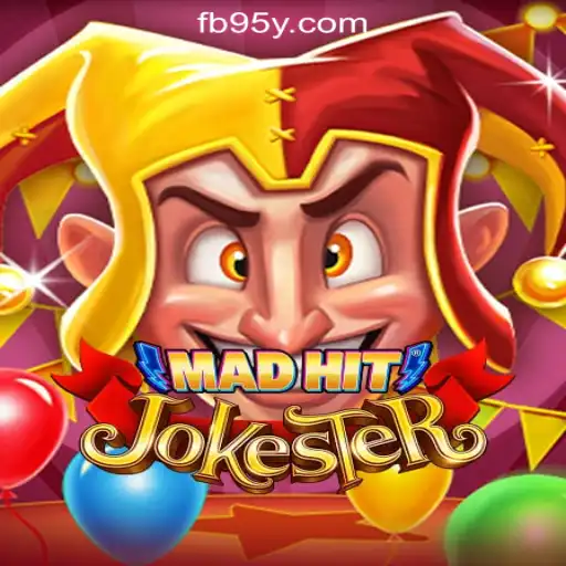 Explore the Thrilling World of MadHitJokester in 95Y.com Oficial Slots Brasil #1