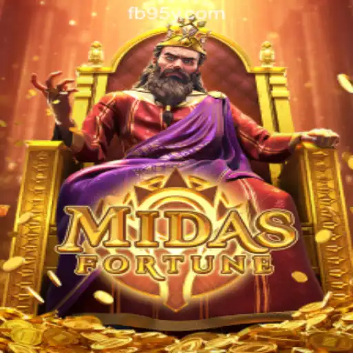 Discover the Exciting World of MidasFortune with 95Y.com Oficial Slots Brasil #1