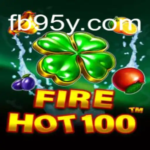 Exploring FireHot100: A Thrilling Gaming Experience with 95Y.com Oficial Slots Brasil #1
