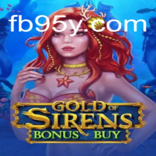 GoldofSirensBonusBuy: A Dive into the Underwater World of Slots
