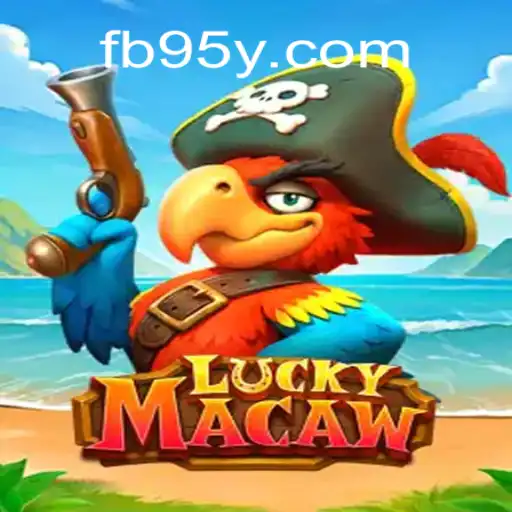 Exploring the Exciting World of LuckyMacaw: Brazil's Top Slot Game