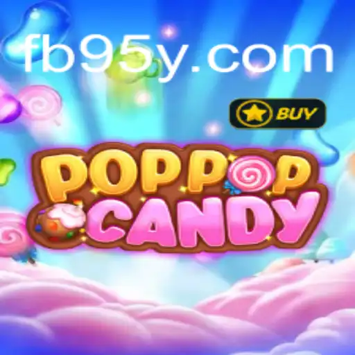 Exploring the World of POPPOPCANDY and Its Popularity with 95Y.com Oficial Slots Brasil #1