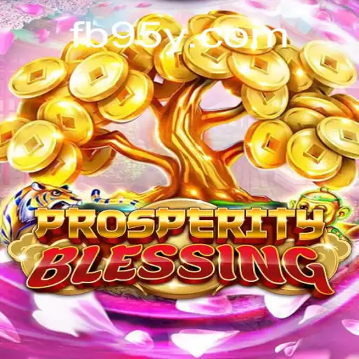 ProsperityBlessing: Unveiling the Exciting World of 95Y.com Oficial Slots Brasil #1