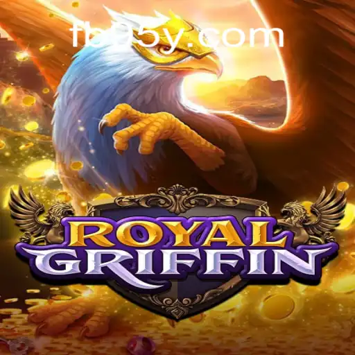 Exploring the Allure of RoyalGriffin: The Slots Game Taking Brazil by Storm