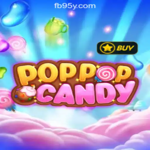 Exploring the World of POPPOPCANDY and Its Popularity with 95Y.com Oficial Slots Brasil #1
