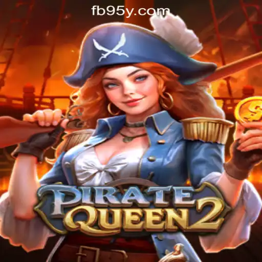 Explore the Thrilling World of PirateQueen2 - A Slot Game Adventure from 95Y.com Oficial Slots Brasil #1