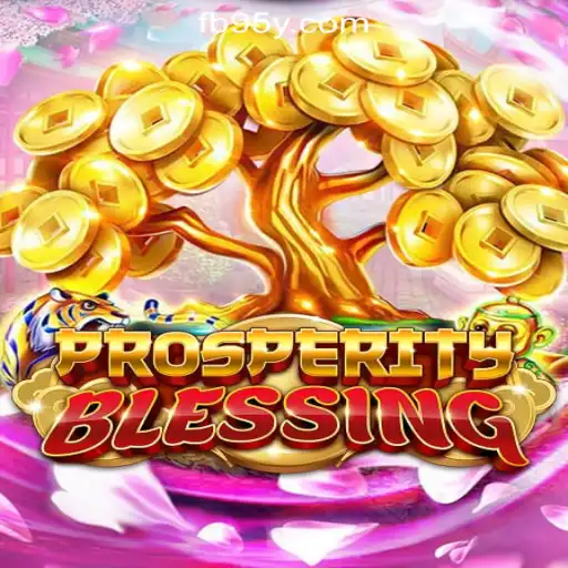 ProsperityBlessing: Unveiling the Exciting World of 95Y.com Oficial Slots Brasil #1