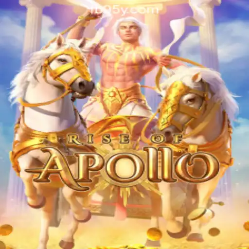 Unveiling RiseofApollo: A Journey into Ancient Mythology and Modern Gaming