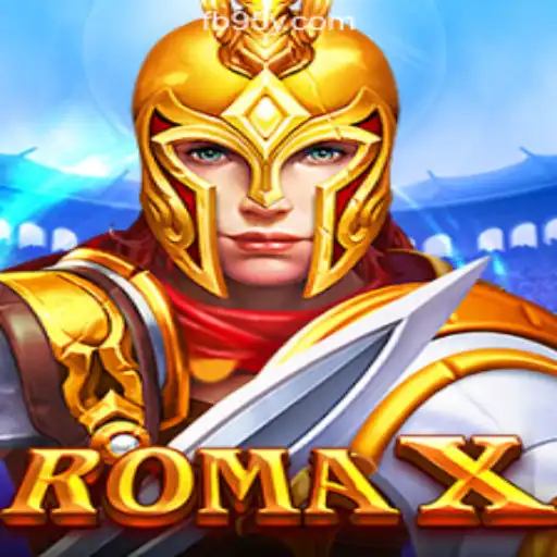 Discover the Thrilling World of RomaX: The Premier Gaming Experience with 95Y.com Oficial Slots Brasil #1