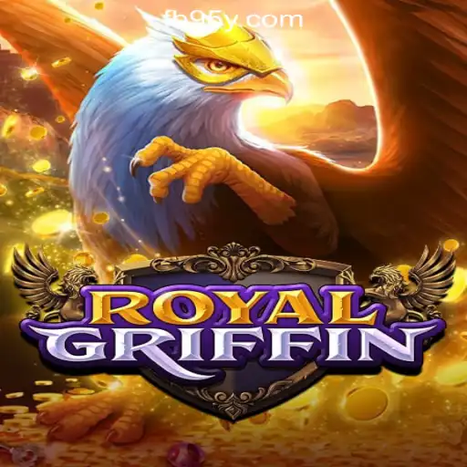 Exploring the Allure of RoyalGriffin: The Slots Game Taking Brazil by Storm
