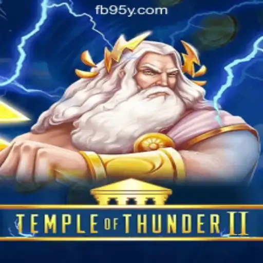 Unleashing the Power of TempleofThunderII: An Epic Gaming Adventure