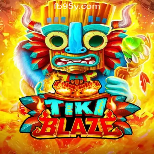 Explore the Thrilling World of TikiBlaze: A Brazilian Slot Game Experience