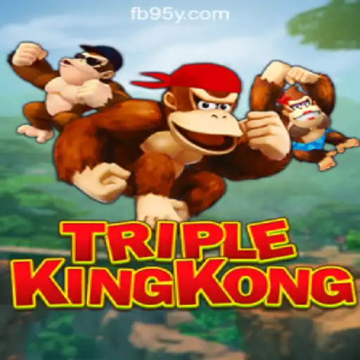 Exploring TripleKingKong: The Rise of 95Y.com Oficial Slots Brasil #1