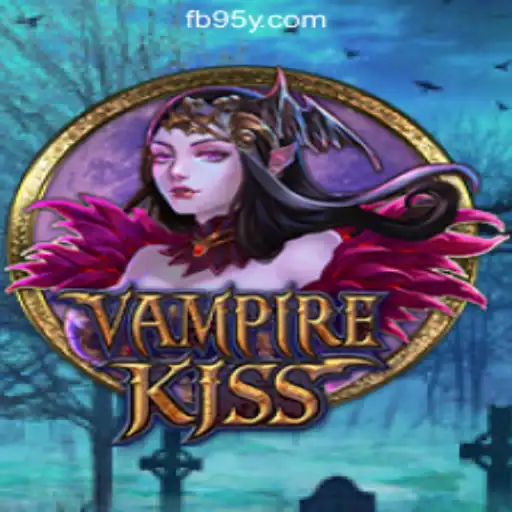 VampireKiss: The Enthralling World of 95Y.com Oficial Slots Brasil #1