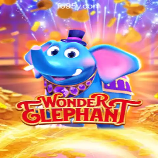 Discover the Thrilling World of WonderElephant and the Excitement of 95Y.com Oficial Slots Brasil #1
