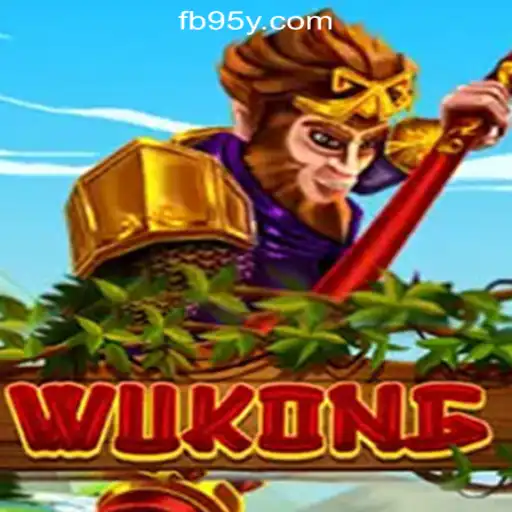 Wukong: A Legendary Gaming Experience at 95Y.com Oficial Slots Brasil #1